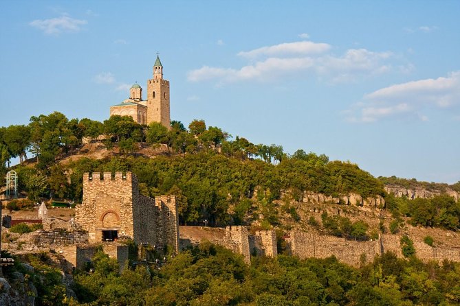 Bulgaria Day Trip: Private Tour from Bucharest - Bulgaria by Minivan: A Full Day That Actually Packs a Lot