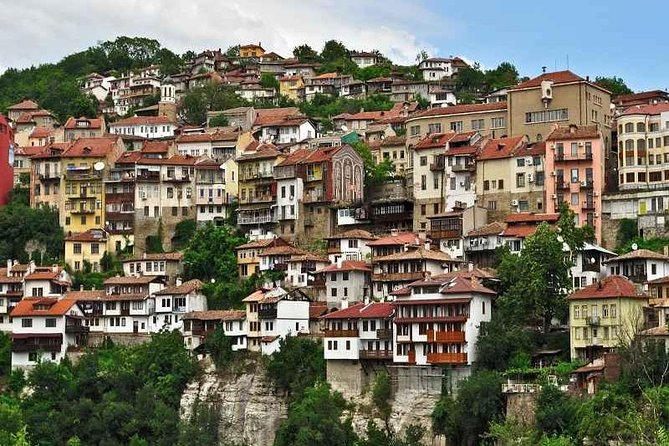 Bulgaria Day Trip: Private Tour from Bucharest - Walking Comfort: Shoes, Pace, and How to Enjoy the Climb