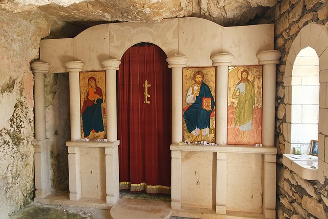 Bulgaria Day Trip - Private Tour from Bucharest - Veliko Tarnavo & Arbanasi - Food and pacing: what to expect when drinks and meals aren’t included