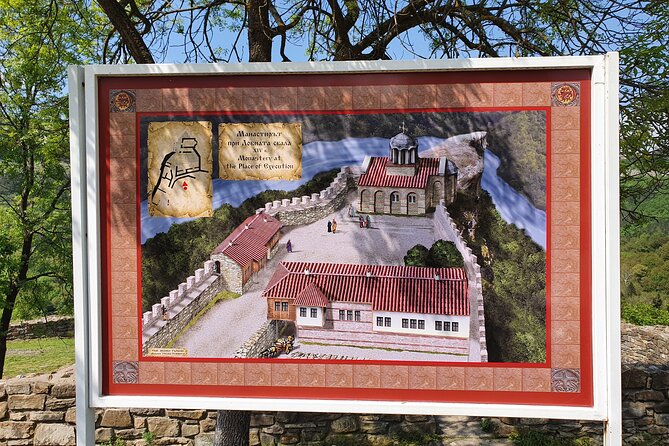 Bulgaria Day Trip - Private Tour from Bucharest - Veliko Tarnavo & Arbanasi - Timing tips for a 10–12 hour cross-border day