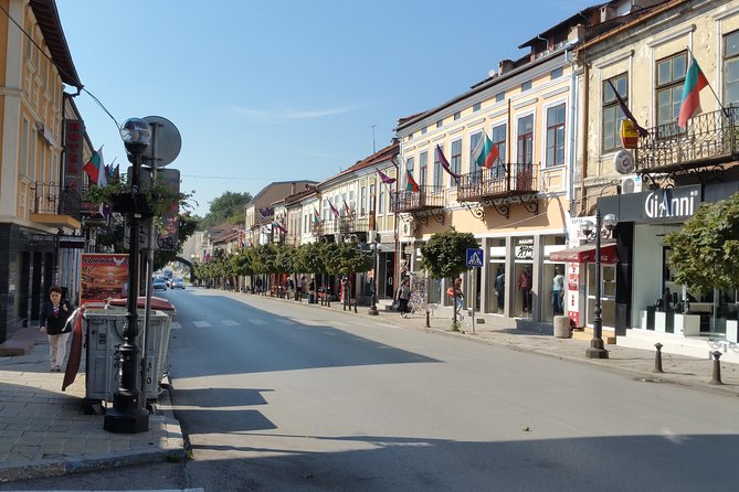 Bulgaria One Day Private Tour from Bucharest - Arbanasi and the Church of the Nativity: a slower village moment