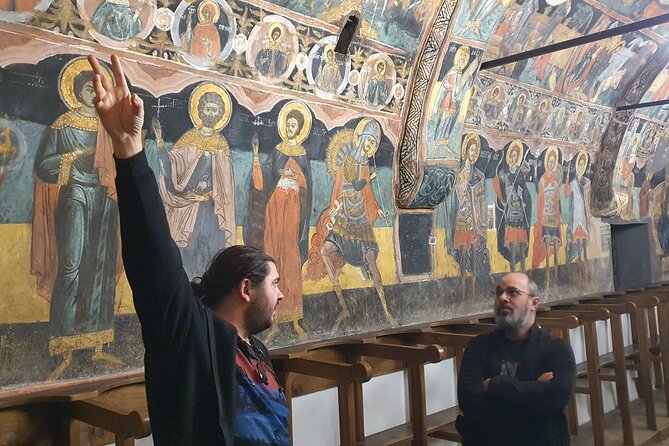Bulgaria One Day Private Tour from Bucharest - Food, tickets, and timing: prepare once and relax