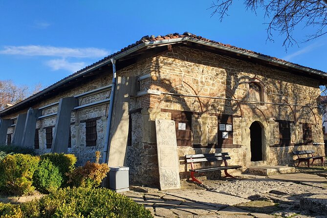 Bulgaria One Day Private Tour from Bucharest - Price and logistics: what you’re paying for
