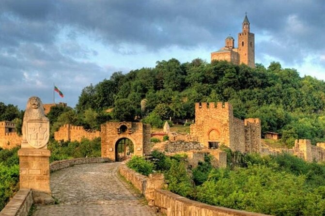 Bulgaria -Private Tour- Basarbovo, Arbanasi, Veliko Tarnovo - Guide and Pace: When the Day Feels Smooth