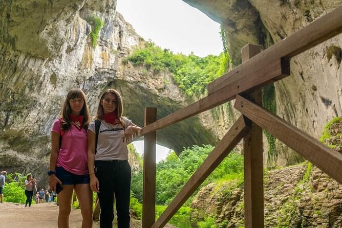Bulgaria -Private Tour - Caves, Waterfalls, Hiking, National Park - Key Highlights Worth Planning For