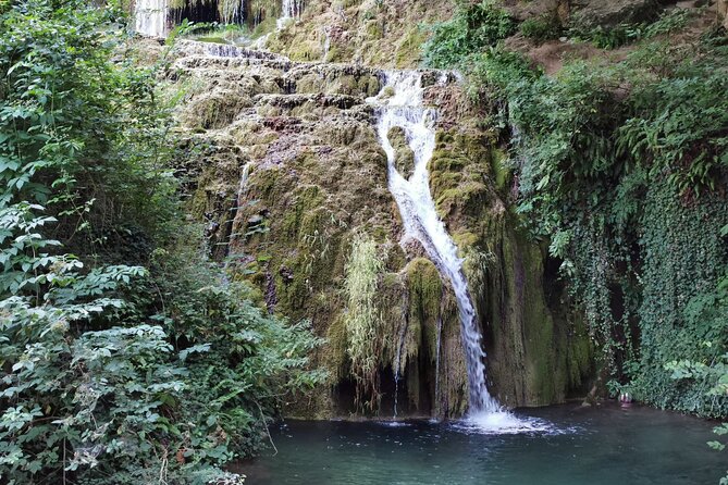 Bulgaria -Private Tour - Caves, Waterfalls, Hiking, National Park - Devetashka Cave: Giant Openings and Cooler Air