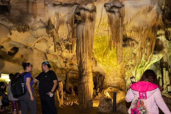 Bulgaria -Private Tour - Caves, Waterfalls, Hiking, National Park - How the 11 Hours Actually Feel (And Why It Works)