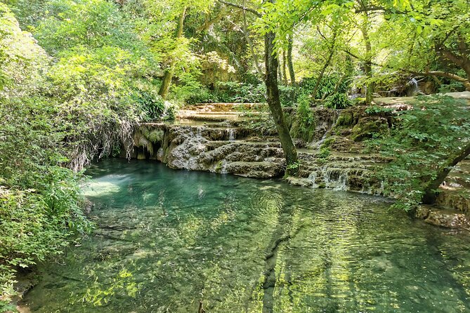 Bulgaria -Private Tour - Caves, Waterfalls, Hiking, National Park - Guides Make It Better: English, History, and Real Personality