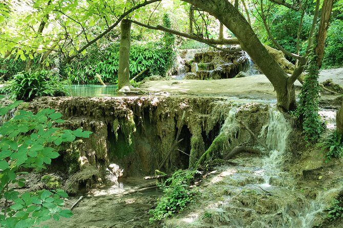 Bulgaria -Private Tour - Caves, Waterfalls, Hiking, National Park - What to Pack and Wear for Caves, Waterfalls, and Walking