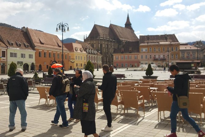 Castles of Transylvania - Small group tour from Bucharest - Key highlights I’d plan around