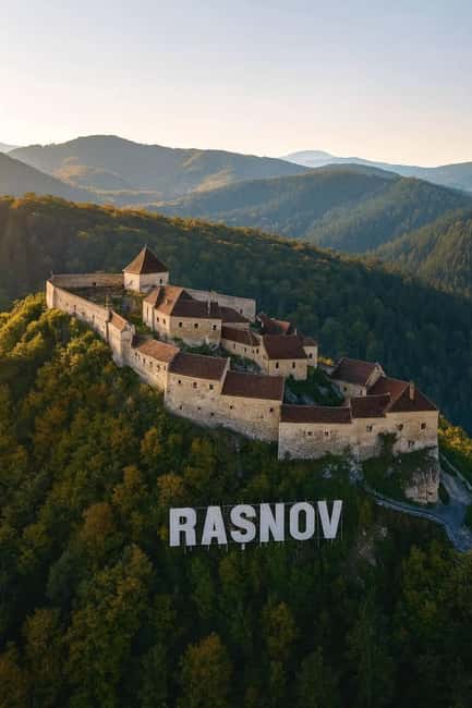 Cave Valley, Râșnov Fortress, Bran Castle & Bear Sanctuary - The 6.5-hour format: why this timing works (and where it can feel tight)