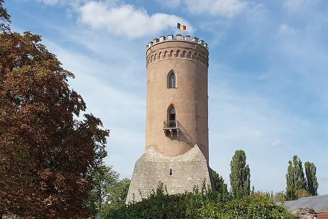 Ceaușescu’s Execution Site and Vlad the Impaler palace Târgoviște - Timing and logistics: how to plan your day without stress