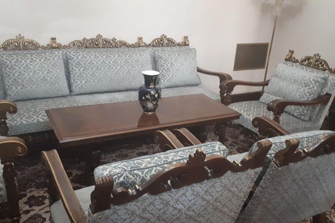 Ceausescu Villa - fast track tickets and guide - Key things you’ll notice on this Ceausescu Villa tour