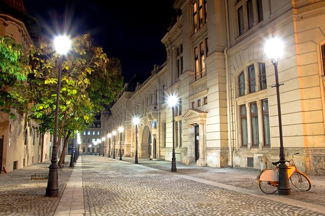 Charm of the Belle Époque - 19th century Bucharest Private Tour - Old Town + Victory Boulevard: the “story spine” of the tour