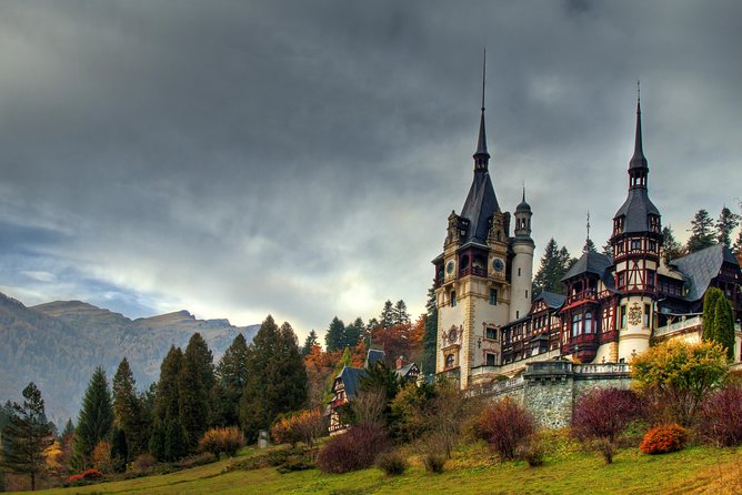 Classic Romania Tour - small group in 8 days: Transylvania and Maramures - Key highlights worth getting excited about