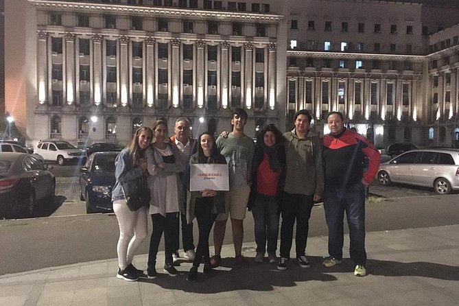 Communism in Bucharest - Landmarks, Museum & Communist Appetizers - Palace of Parliament: the regime’s “dream” without the ticket hassle