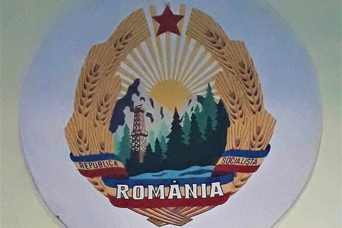 Communism Investigation Private Tour - Piata Revolukiei and the communist headquarters hotspot