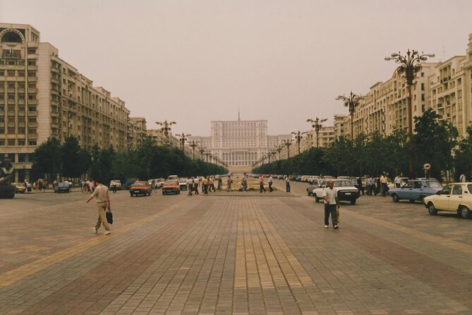 Communism Walking Tour from Lenin to Ceausescu in Bucharest - What You’ll See: A Clear Timeline of Romanian Communism