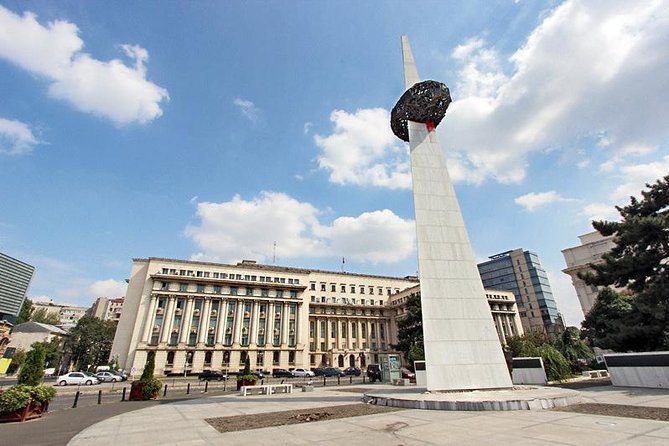 Communist Era Bucharest Tour - Key Things You’ll Like About This Tour