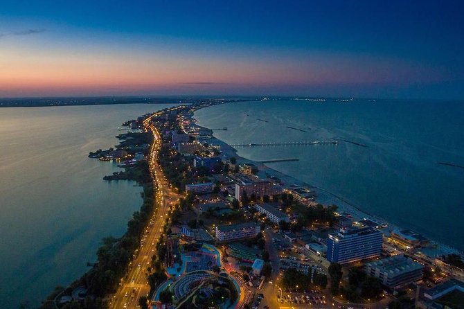 Constanta and the Black Sea Coast - Private Tour from Bucharest - Museum of National History and Archaeology: the big indoor stop
