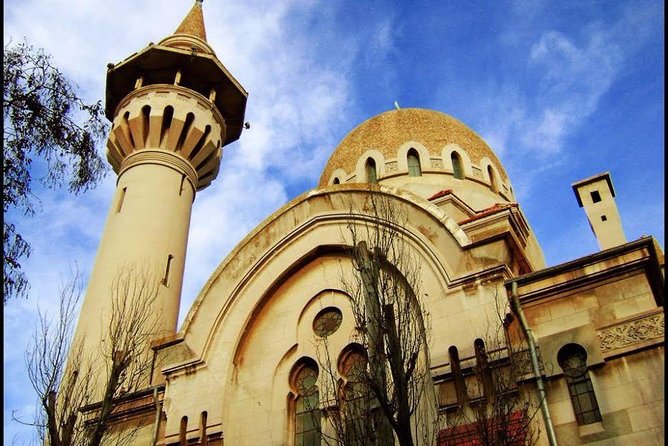 Constanta and the Black Sea Private Tour from Bucharest - Key highlights you’ll feel right away