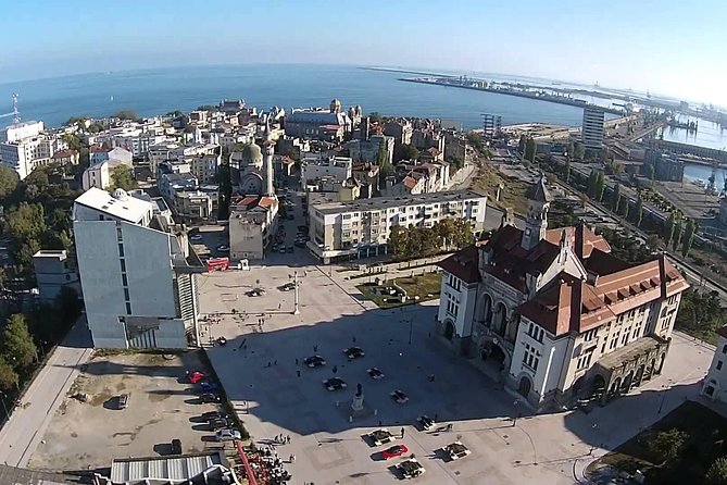 Constanta and the Black Sea Private Tour from Bucharest - Constanta to the Black Sea: what this day trip is really about