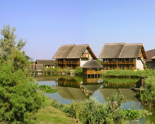 Danube Delta - 2-Day Tour from Bucharest - Day 1: Bucharest to Constanta and the Port Town of Tulcea