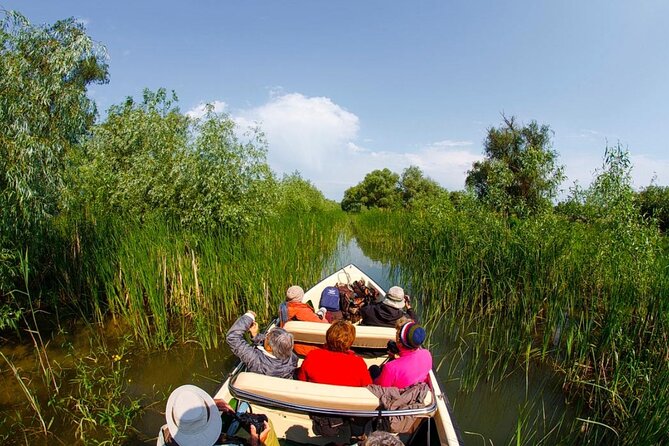 Danube Delta - Private Tour with Boat Trip & Traditional Lunch - Why the Danube Delta is worth a long day from Bucharest