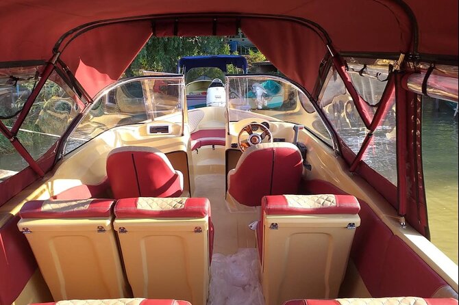 Danube Delta - Private Tour with Boat Trip & Traditional Lunch - The long drive: timing, comfort, and how to survive it