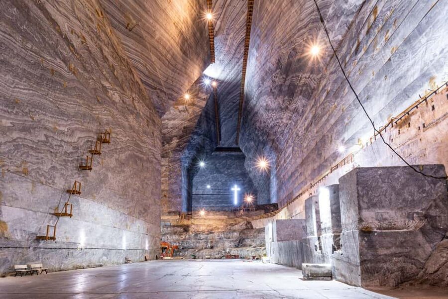 Day Trip Bucharest to Slanic Prahova Salt Mine - The Bucharest-to-Prahova Valley drive: relaxing transit that actually helps the experience