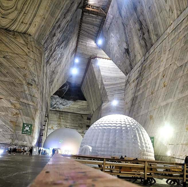 Day Trip Bucharest to Slanic Prahova Salt Mine - Practical tips that make a difference for Slănic Prahova