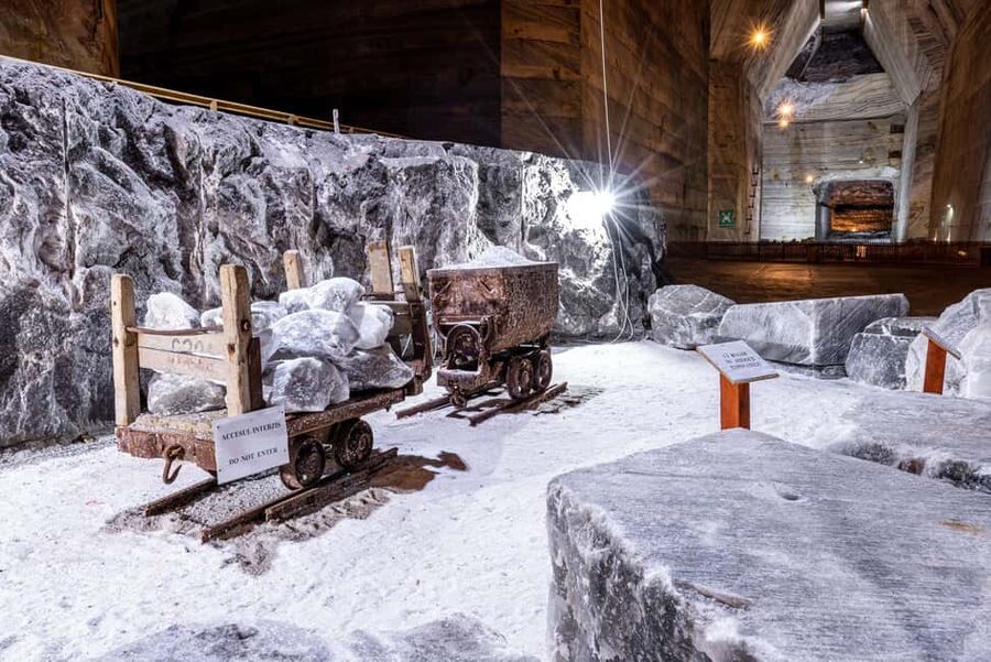 Day Trip Bucharest to Slanic Prahova Salt Mine - Should you book the Bucharest to Slănic Prahova Salt Mine day trip?