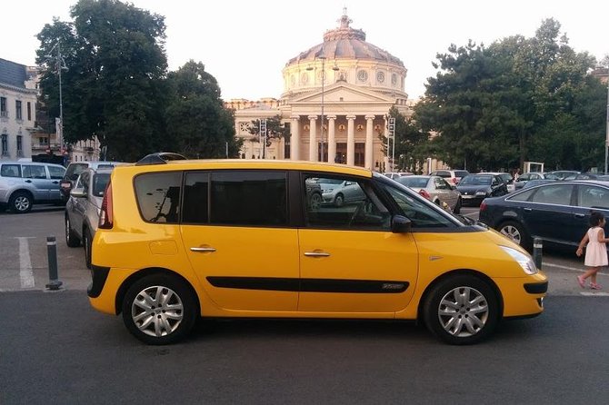 Day Trip from Bucharest to Dracula Castle, Brasov and Peles Castle Sinaia - Hotel Pickup and the Early-Start Trick That Saves Time