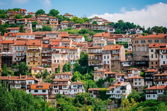 Day Trip to Medieval Bulgaria- Small group tour - Why this Bucharest-to-Bulgaria day trip feels efficient