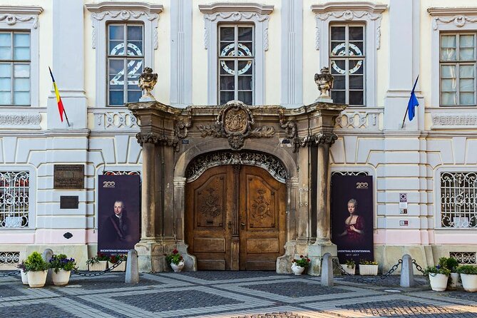 Day Trip to Sibiu Transylvania from Bucharest - Key Things That Make This Sibiu Day Trip Work