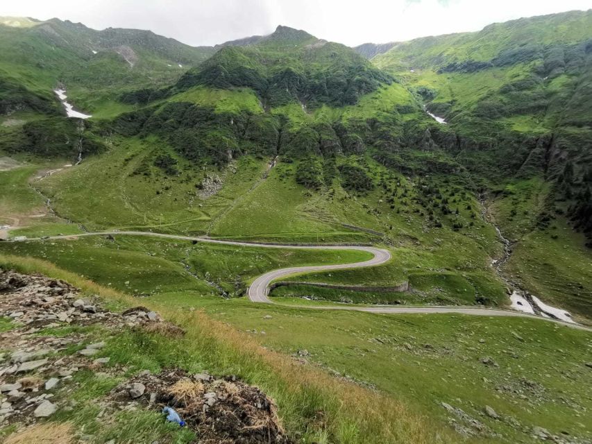 Day Trip to Transfagarasan - Price and value: is $258 per person fair?