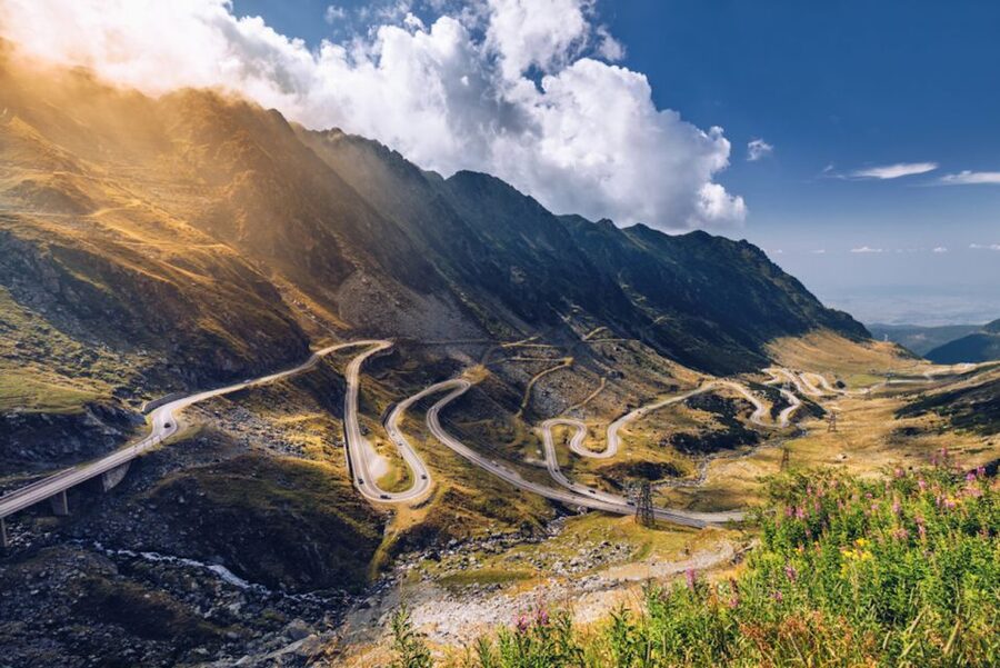 Day Trip to Transfagarasan - Weather, closures, and backup plans: keep your expectations flexible
