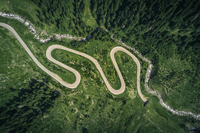 Day trip to Transfagarasan Highway from Bucharest - Morning Pickup and the Real Pace of a 12-Hour Day