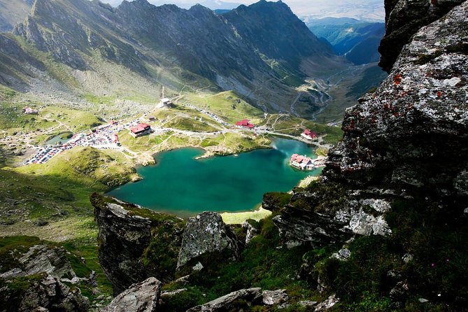 Day trip to Transfagarasan Highway from Bucharest - Transfagarasan Highway Drive: Why This Road Becomes the Main Event