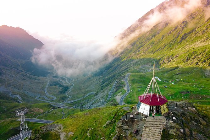 Day trip to Transfagarasan Highway from Bucharest - Group Size, Wildlife Odds, and Why the Guide Matters
