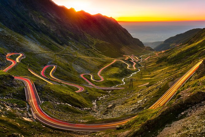 Day trip to Transfagarasan Highway from Bucharest - Poenari Citadel Stop: When the Castle Is Closed Until 2025