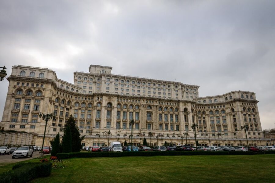 Discover Bucharest: Exclusive Half-Day Private City Tour - Key things to know before you go