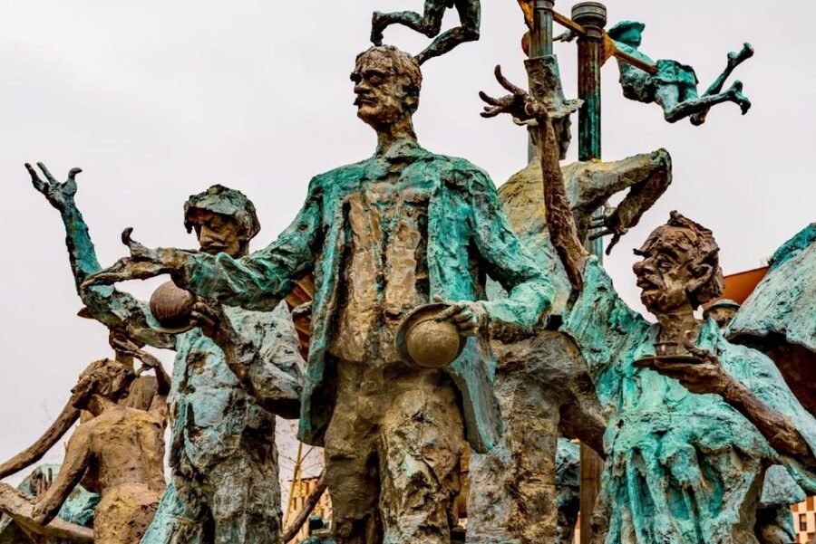 Discover Bucharest: Exclusive Half-Day Private City Tour - Who should book this private half-day tour