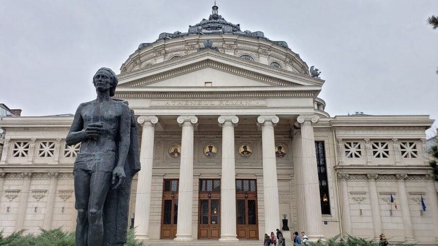 Discover Bucharest: Exclusive Half-Day Private City Tour - Booking decision: should you sign up?