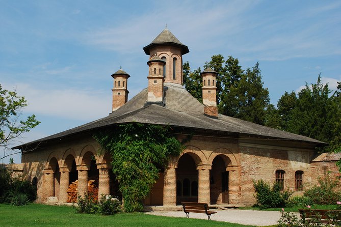 Discover Dracula's Tomb and Mogosoaia Palace - Private Tour from Bucharest - Key highlights you’ll care about