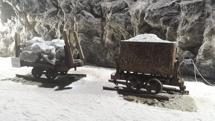 Discover Europe's Deepest Mines & Peles Castle's Royal Charm - Tips to Make the Day Smoother