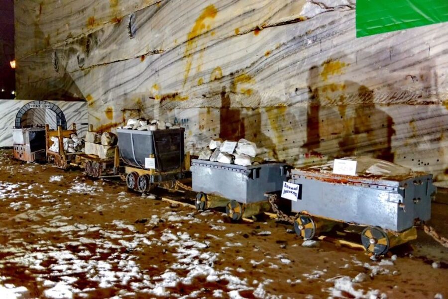 Discover Europe's Deepest Mines & Peles Castle's Royal Charm - Slănic Prahova Salt Mine: The Salt Air Angle (and What to Watch)