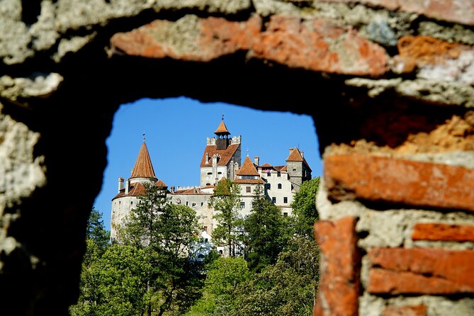Discover Transylvania - 3 days. Small group Tour (up to 7 people) - Key highlights worth your attention