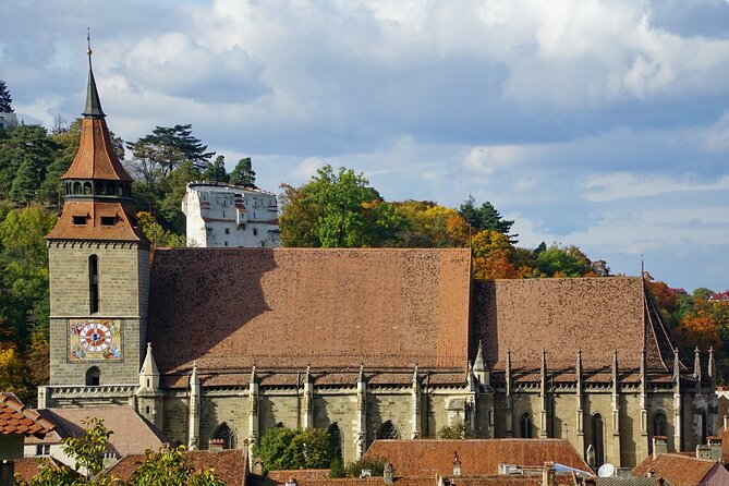 Discover Transylvania - 3 days. Small group Tour (up to 7 people) - Sibiu UNESCO: squares, towers, bridges, and a rare mix of faiths
