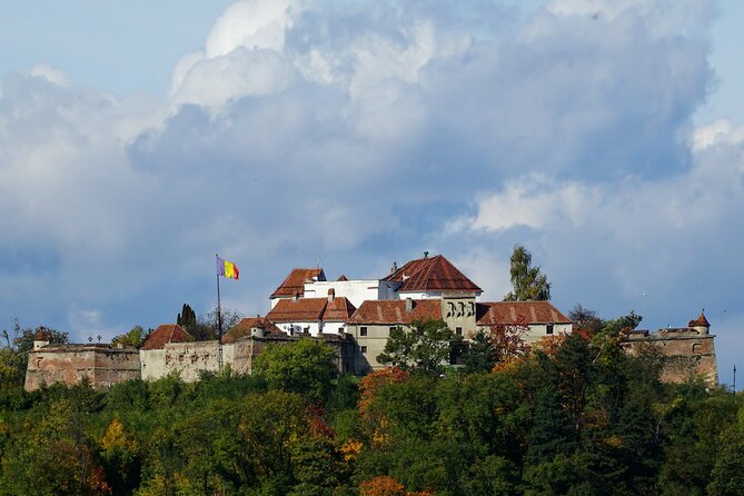 Discover Transylvania - 3 days. Small group Tour (up to 7 people) - Day 3: Bran Castle and the quieter power of Prejmer